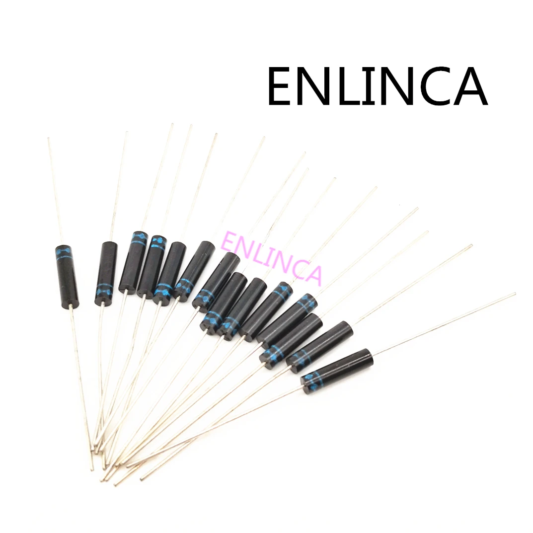 5 Diodi Raddrizzatori Alta Tensione 2CL77 20kV 5mA - Componenti Elettronici Per Hobby E Riparazioni - Foto 11