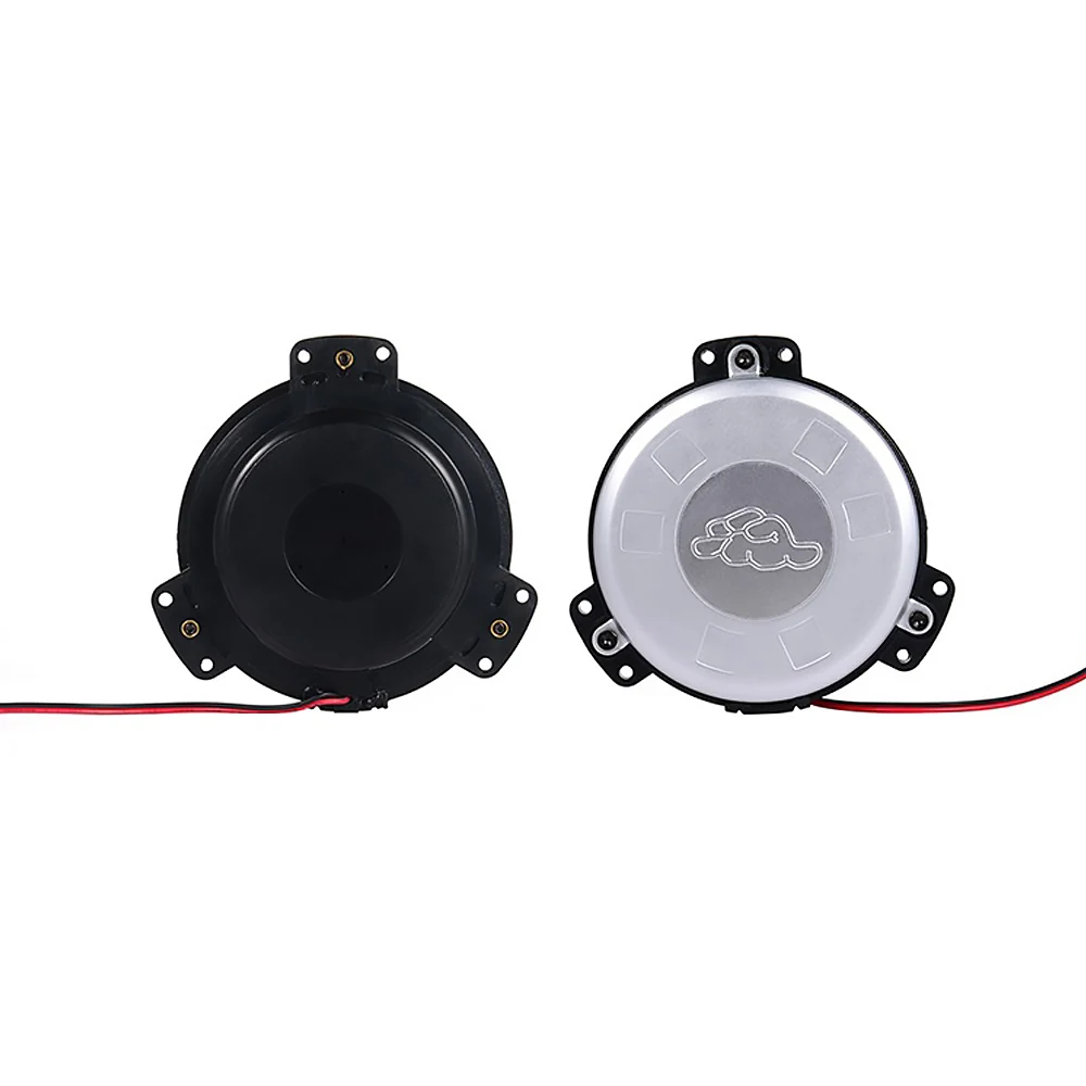 AIYIMA 1Pc Vibration Speaker Driver 30W 8 Ohm High Power Woofer Low Frequency Altavoz Portatil Resonance Hifi Bass Music Speaker