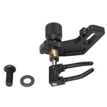 

Arrow Rest Launcher Right-Handed For Recurve Bow Archery Equipment 16*11*4cm