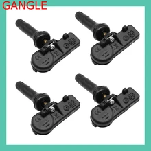Системы мониторинга шин TPMS 56029398AB 56029398AA TPMS датчик давления в шинах для Dodge Chrysler для JEEP для FIAT для LANCIA