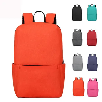 

high quality Durable Oxford Folding Backpack Unisex Lightweight Outdoor Travel Hiking Backpack Portable Camping Daypack #YL10