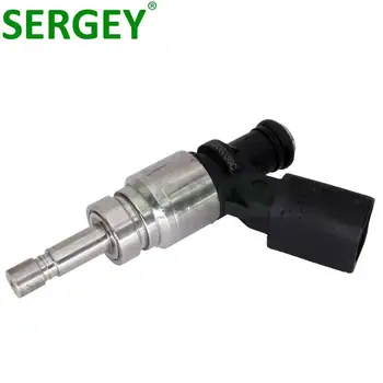 

Remanufactured Fuel Injector Nozzle Fuel Systems 079 906 036C JSD7-41A 079906036C For V W Q7 A8L A6L 4.2