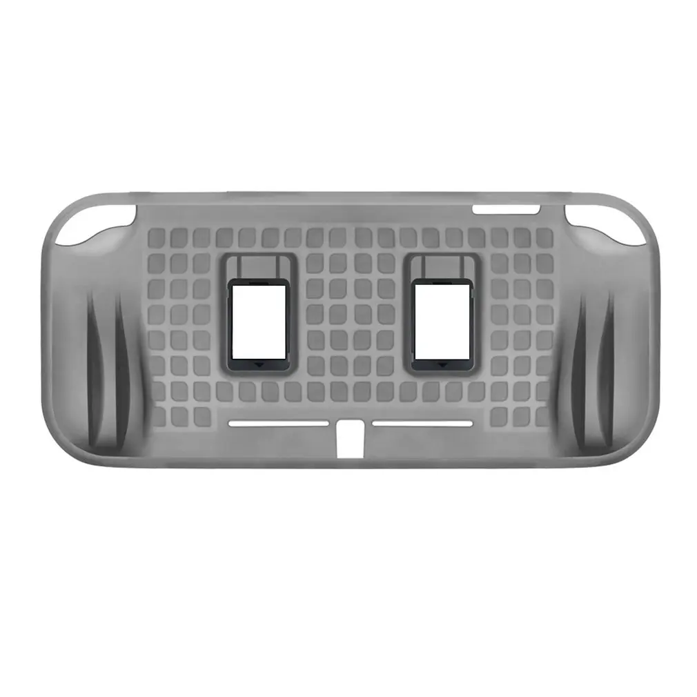 Жесткий Чехол для NAND для Switch Lite полная защитная крышка для NAND для переключателя mini TPU shell Case