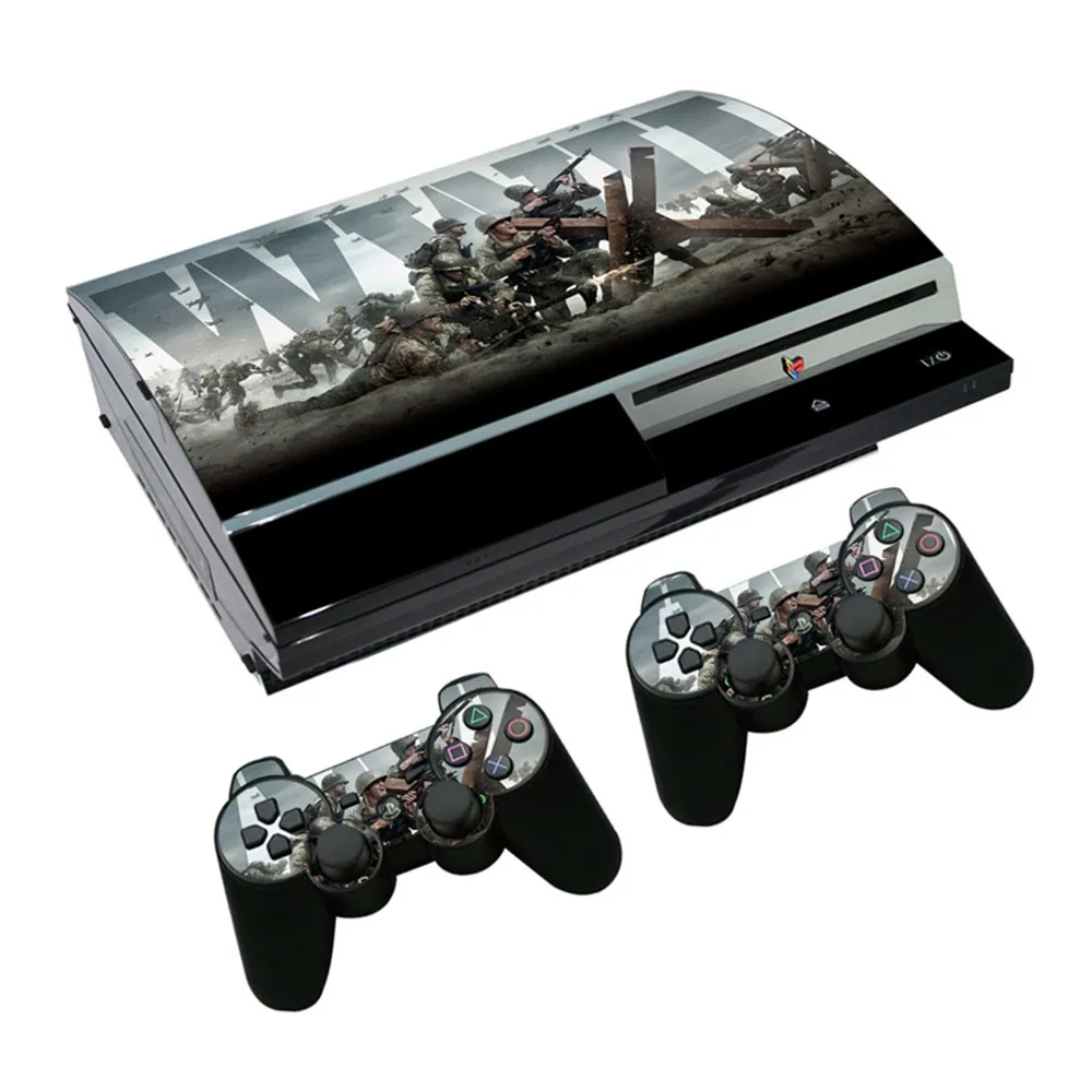 Ps3 fat new best sale