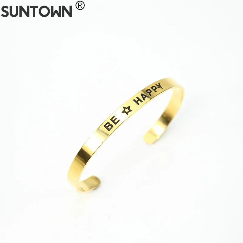 Корейский бутик ювелирных изделий WeChat продавцы прямые продажи Титановый