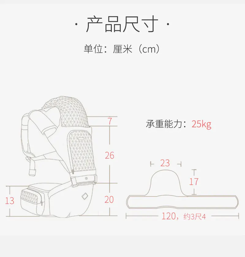 Рюкзаки и переноски эргономичный слинг mochila bebe fular portabebe porta bebe baby wrap слинг ремень Хипсит(пояс для ношения ребенка) распродажа
