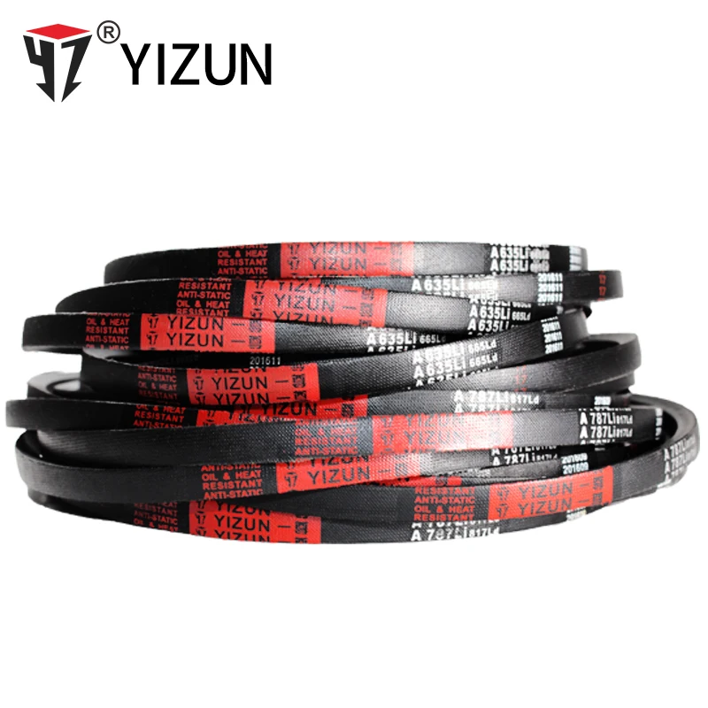 Резиновый жесткий провод YIZUN типа A A680 ~ 864 мм обхват внутренней длины промышленная