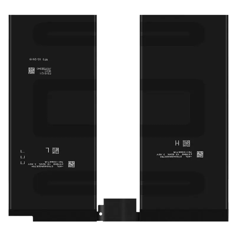 9720mAh для iPad Pro 12,9 3rd запасная батарея высокого качества Аккумулятор AKKU для iPad Pro 12,9 3rd Batterie