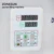 ZONESUN 1-200G Particle Tea Candy Nut Food Packing Filling Machine Automatic Powder Tea Surge Coffee Filling Machine
