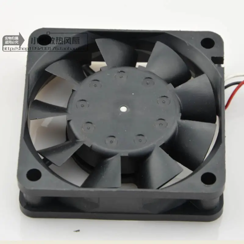 Мат 6 см 6015 12V 0.21A 2406KL-04W-B59 защита двигателя охлаждения