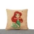 Disney Mermaid Princess Наволочка Наволочка Декоративная/Nap Room Sofa Baby Children Gift 45x45cm Hot Sale