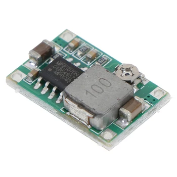 

4Pcs/lot Converter Module MP2307 MINI360 3A DC-DC Step Down Power Supply Converter Module