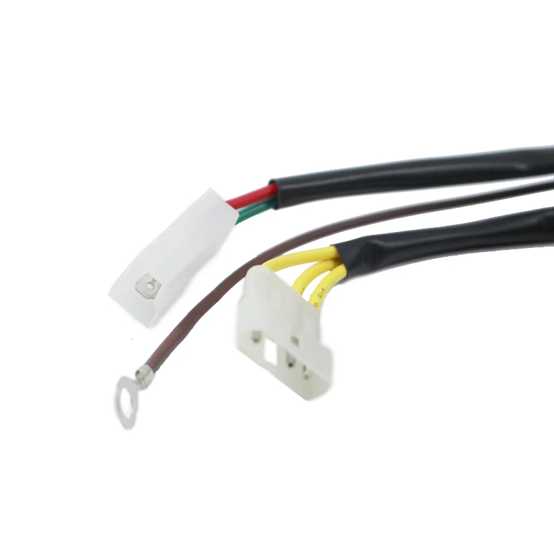 motorcycle regulator rectifier for Aprilia  (6)