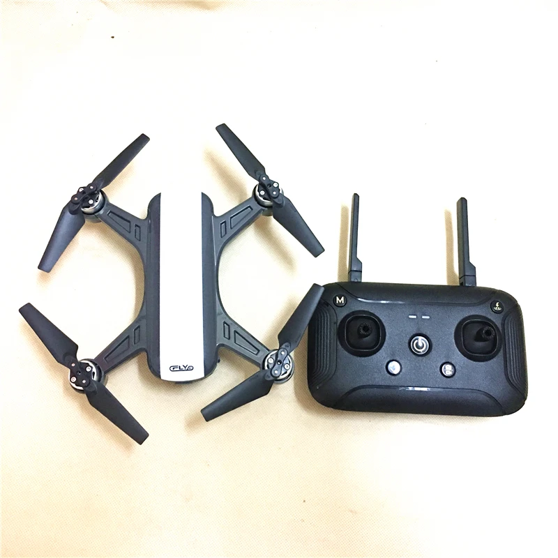 Купить Cfly Dream Gps Радиоуправляемый Дрон бесщеточный FPV ...