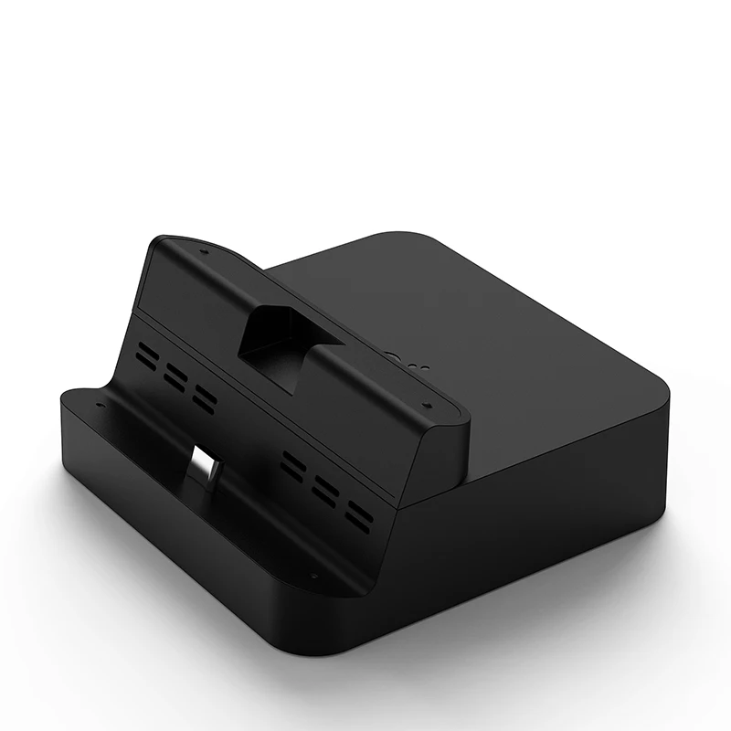  Gulikit NS05 Portable Dock For SWITCH Docking Station with USB-C PD Charging Stand Adapter USB 3.0 