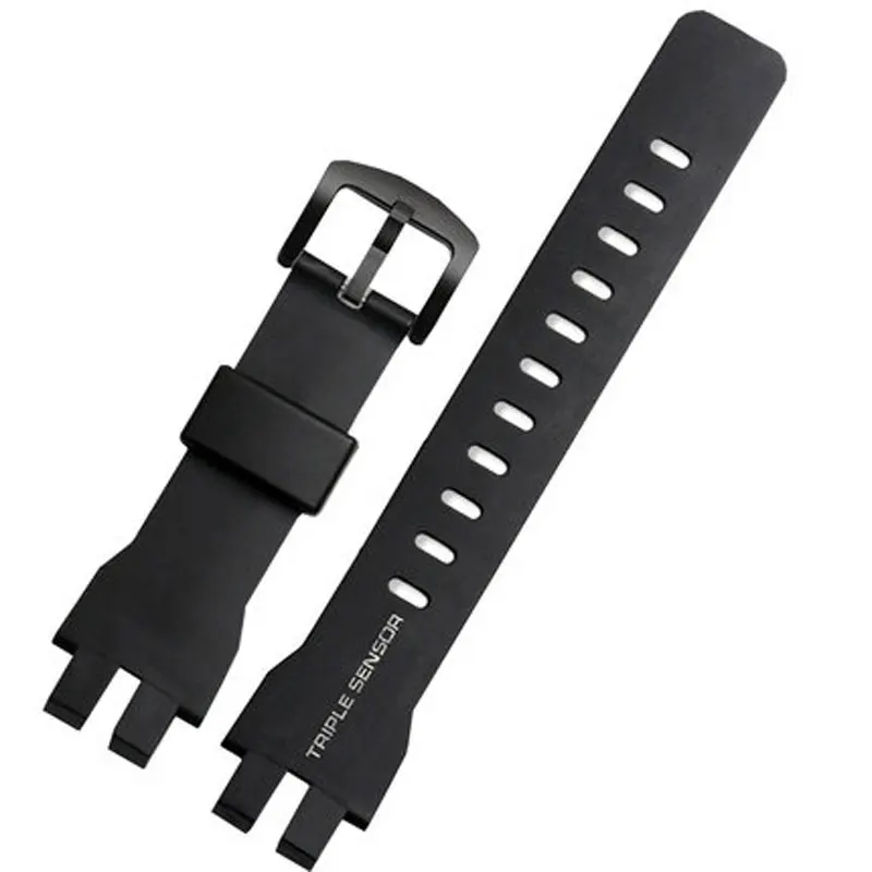 Стиль ремешок адаптер для casio PRW-3000 3100 6000 6100 спортивный ремешок