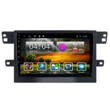 Radio con GPS para coche, reproductor Multimedia con Android, 9 pulgadas, estéreo para coche, BT, WIFI, FM, unidad principal con marco, para MAXUS T60, 2017-2020