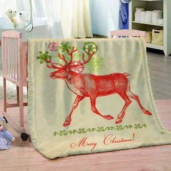 

2020 new Flannel Blanket Lightweight Cozy Plush Throws Couch Sofa Bedding Blankets For Adults And Children All Season ！