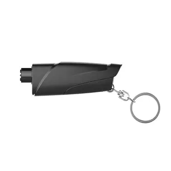 

New Portable Autoglass Hammer Seat Safety Car Window Rescue Switch Escape Rescue Tool Keychain Belt Marteauhamer