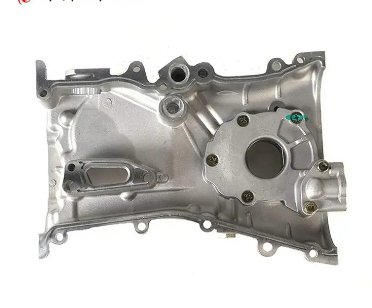 Масляный насос для Nissan 200SX NX NX1600 Sentra 1.6L GA16DE DOHC 91 99|Клапаны и детали| |