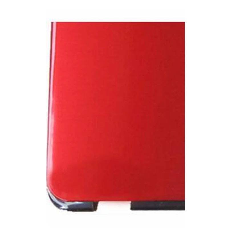 ЖК-дисплей верхняя крышка для DELL Inspiron 15R N5110 M5110 39D-00ZD-A00 ЖК-дисплей Экран дисплея рамка