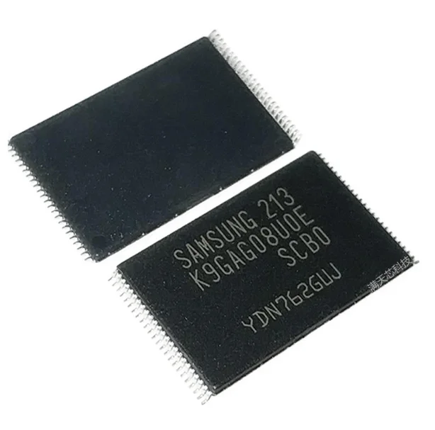 Mxy Free Delivery K9gag08uoe-scbo K9gag08u0e-scb0 Tsop48 K9gag08u0e ...