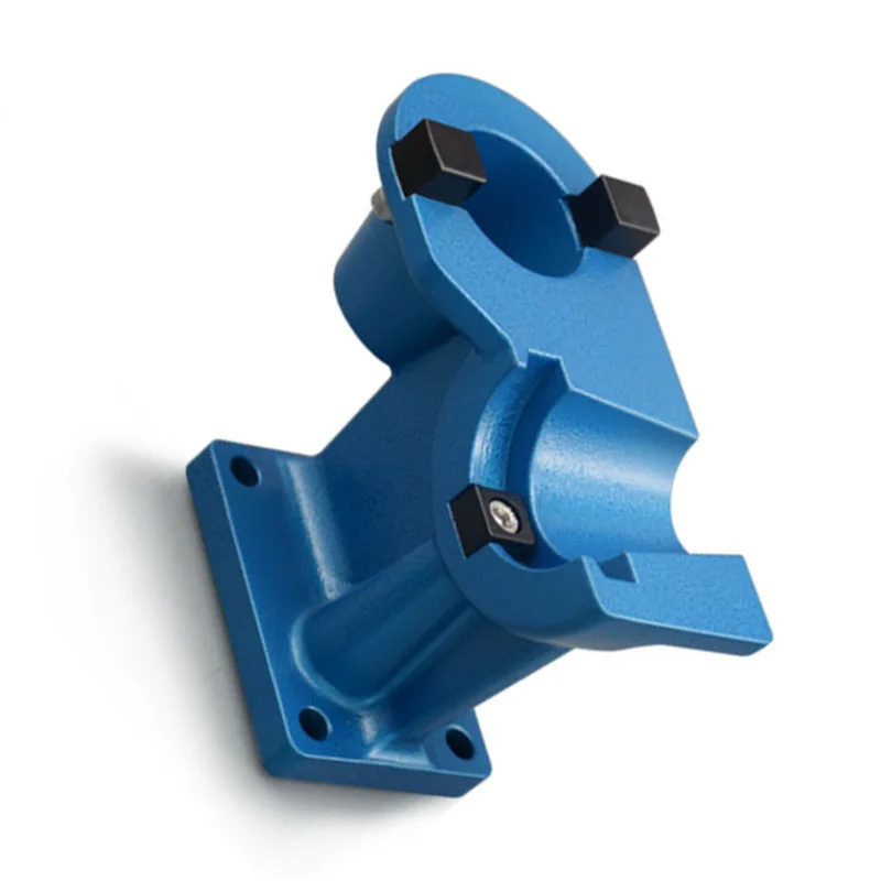 

1* BT40 Aluminum Tightening Fastening Fixture Tool Holder Lock Seat Aluminum Replacement Parts