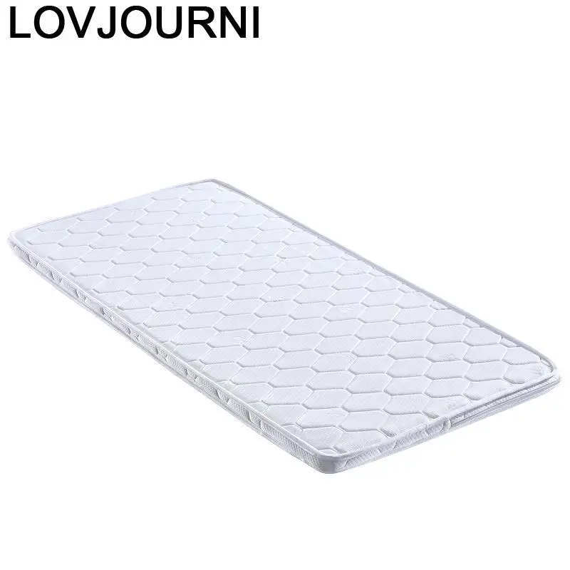 

Jadi Matratzenauflage Materasso Plegable Topper Coprimaterasso Foldable Baby Bed Kasur Materac Colchon Matelas Crib Mattress