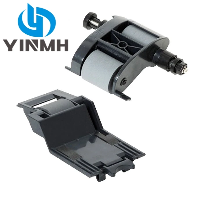10Sets L2718A ADF Roller Kit L2725 60002 for HP M525 M575 M 651 M680