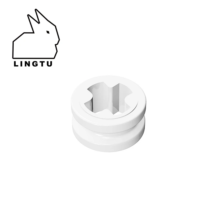 LINGTU строительный блок для бренда 32123 4265 Technic Развивающие детские игрушки Nanoblock