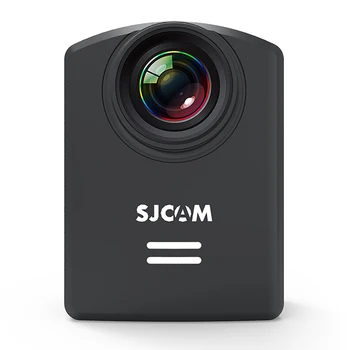 

SJCAM M20 Air Action Camera Waterproof Sports DV 1080P 30fps NTK96658 12MP 170 Degree Wide Angle Lens Mini Helmet Video Camera