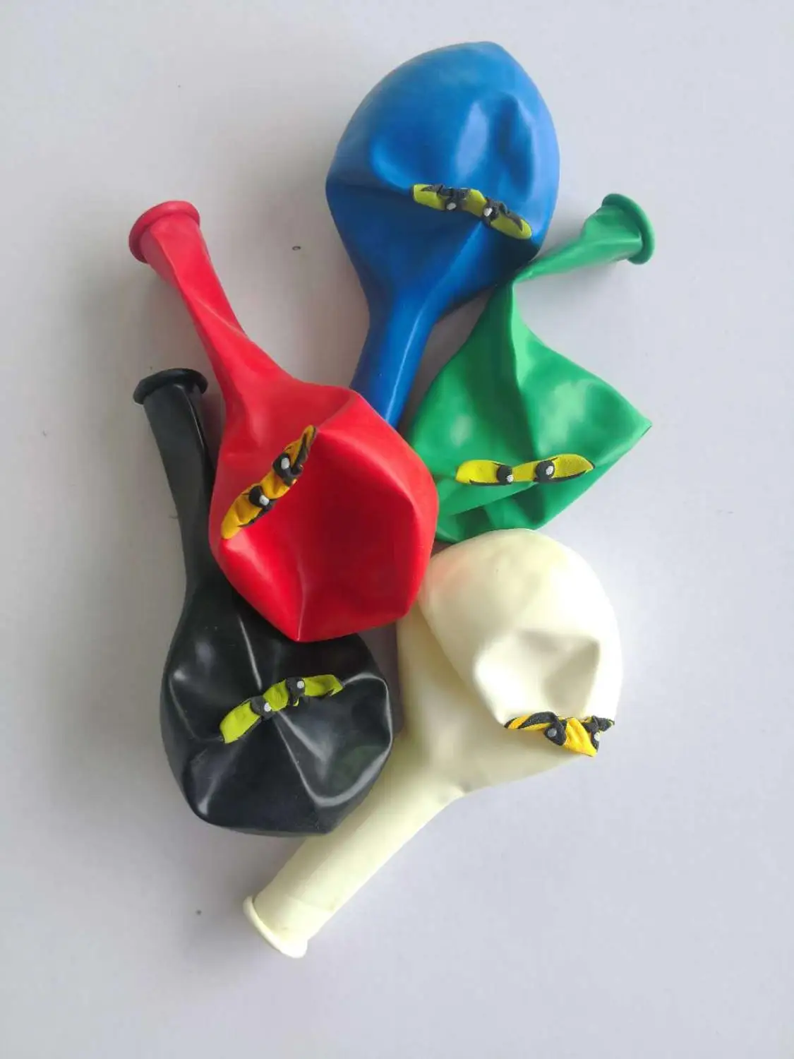 10-20 шт Ninjago воздушные шары для мальчиков Дети День Рождения украшения 12 дюймов латексные воздушные шары вечерние принадлежности шляпа