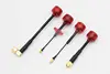 1pcs Rush Cherry FPV 5.8G Antenna RHCP SMA SMA-JW MMCX-J MMCX-JW Racing 3 Connector Adapter FPV Quadcopter Racing Drone ► Photo 3/6