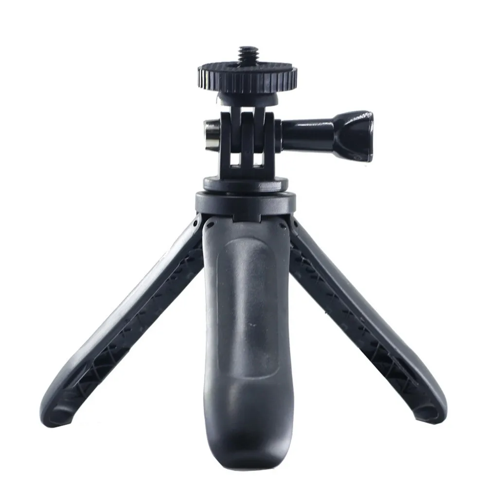 

HIPERDEAL Handheld Mini Tripod Mount Selfie Stick Extendable Monopod For DJI OSMO Action Camera Aug6