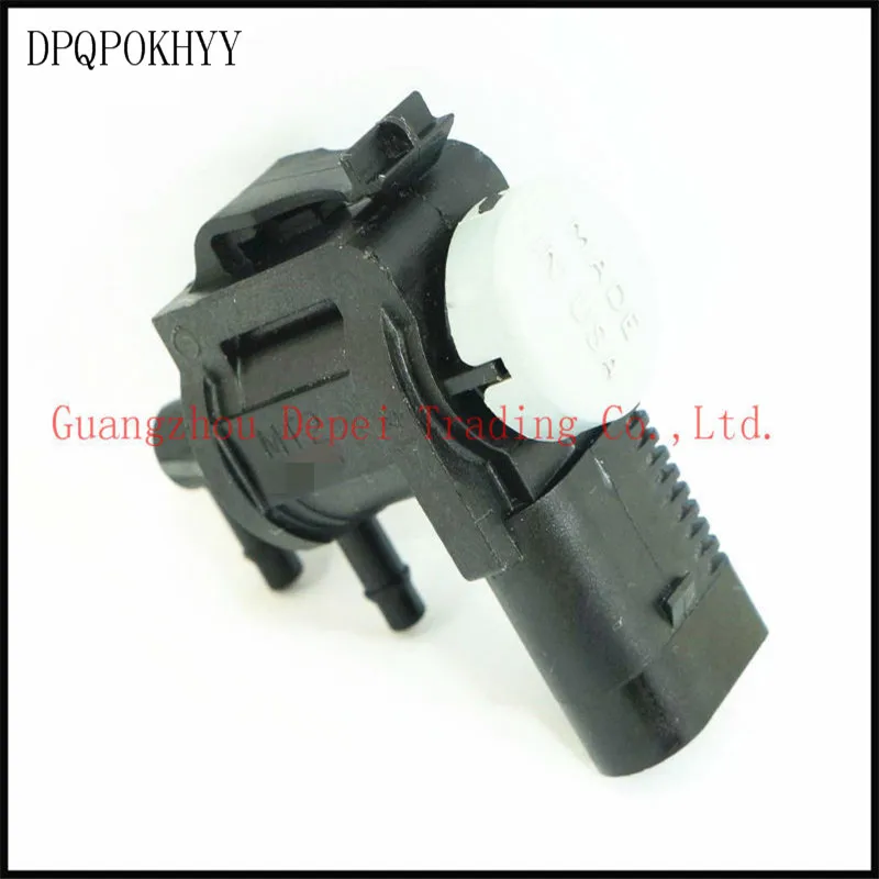 DPQPOKHYY New EGR Vacuum Solenoid Valve case For Volkswagen Golf Passat AUDI A4 A6 1.9TDI 2.0TDI 1K0906283A