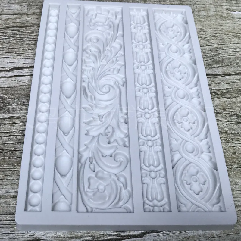Emboss форма для выпечки инструменты для украшения