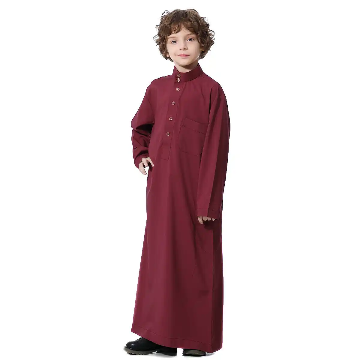 dishdasha robe