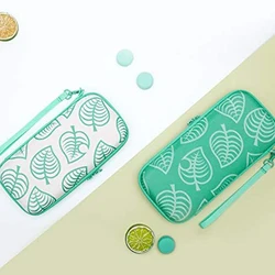 New Designer for Nintendo Switch Case Bag Animal Crossing Nintend Switch Lite Case Bag Nintendoswitch Cover Cute Portable Pouch New Designer for Nintendo Switch Case Bag Animal Crossing Nintend Switch Lite Case Bag Nintendoswitch Cover Cute Portable Pouch