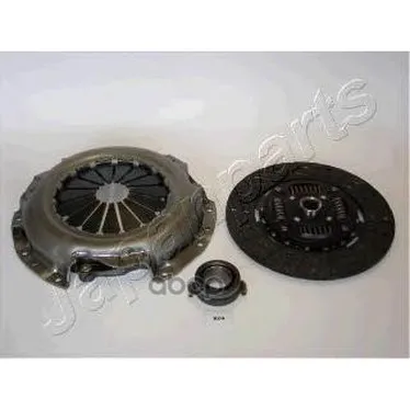Комплект Сцепления Japanparts арт. KF-K04