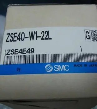 

1PC Brand New SMC Pressure sensor ZSE40-W1-22L