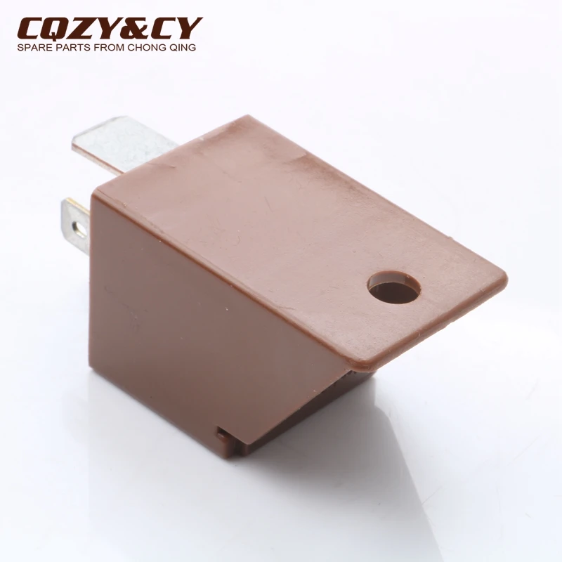 Реле пусковое 12V 80A для Vespa granтуризма Gts Gtv 125 Lx Lxv Px S Sprint 125cc 584521 58115R AP8224026