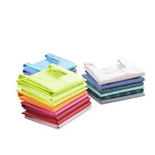 Маленькая и милая Эко сумка для покупок модная нейлоновая Складная Сумка-тоут Удобная супермаркет сумки многоразового использования для покупок для людей