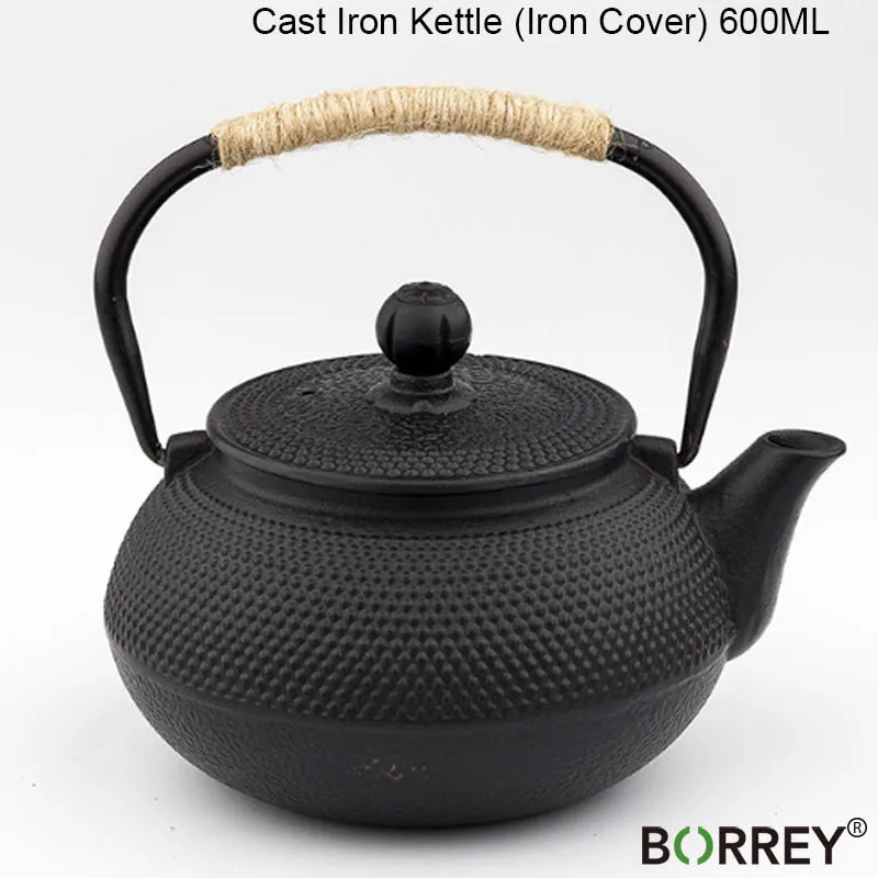 Iron Cover600ML