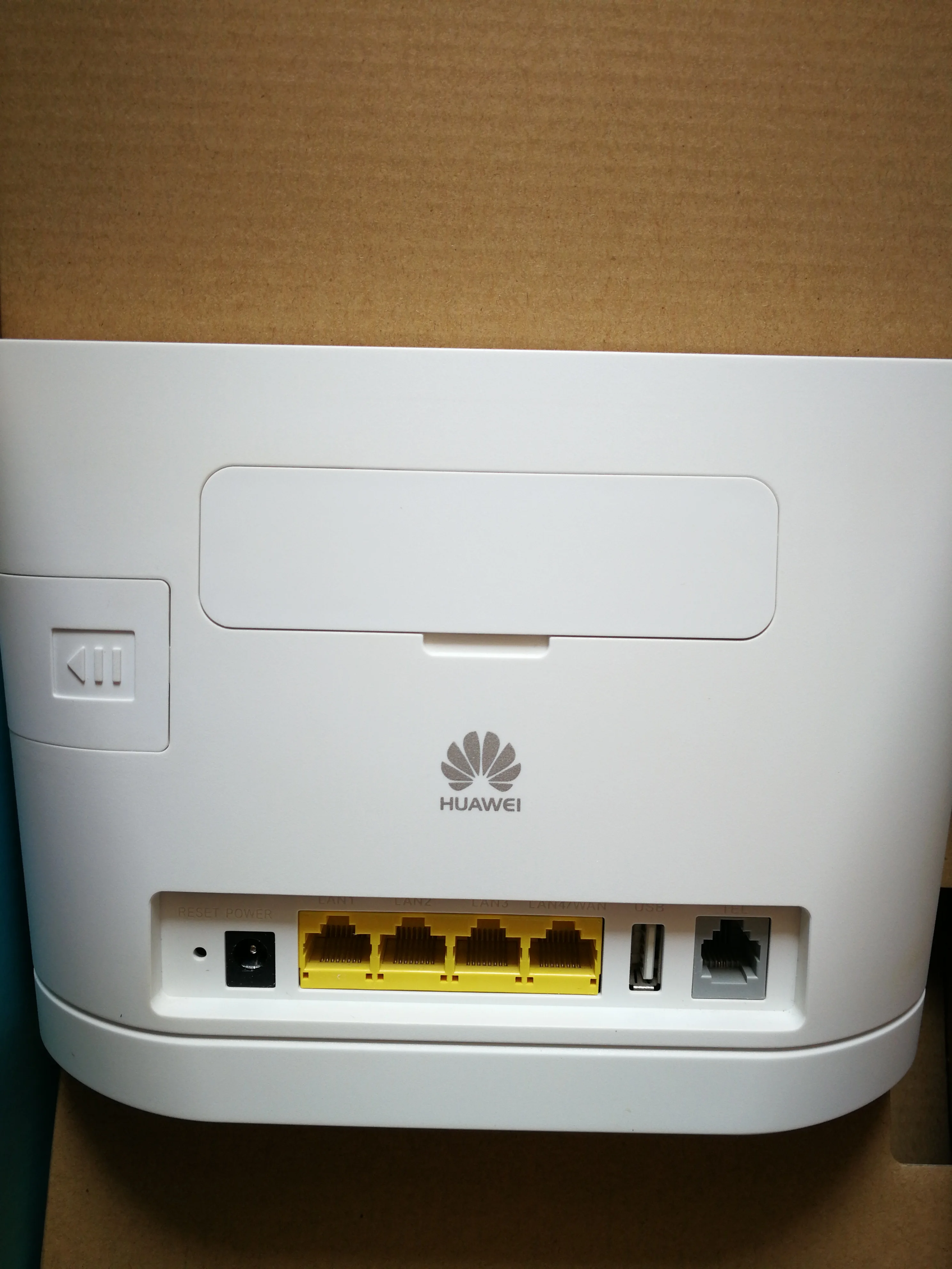 Разблокированный huawei B315 B315s-607 Cat4 150 Мбит/с 4G LTE CPE 3g 4G беспроводной шлюз маршрутизатор до 32 пользователей