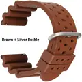 Brown S