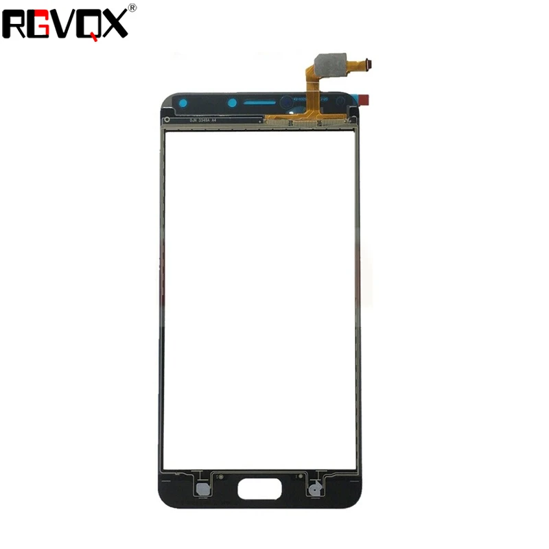 5 дюймов ZC554KL экран стекло для Asus Zenfone 4 Max сенсорный X001D дигитайзер Сенсорная