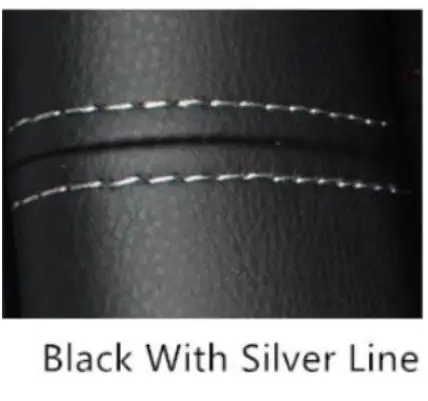 Black 3