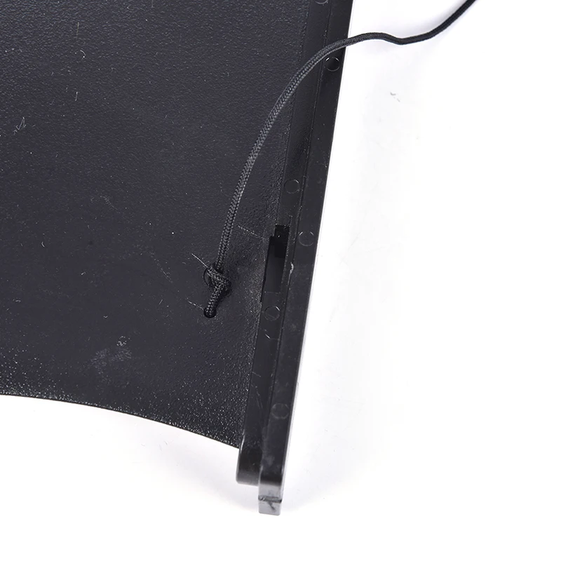 New Surf Water Wave Fin SUP Accessory Stablizer Stand Up Paddle Board Surfboard Slide-in Central Fin Side