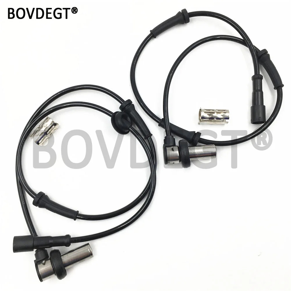 Датчик скорости для LAND ROVER FREELANDER Soft Top LN SSW100030 SSW100000 SSW100040 2 шт.|Датчик ABS| |