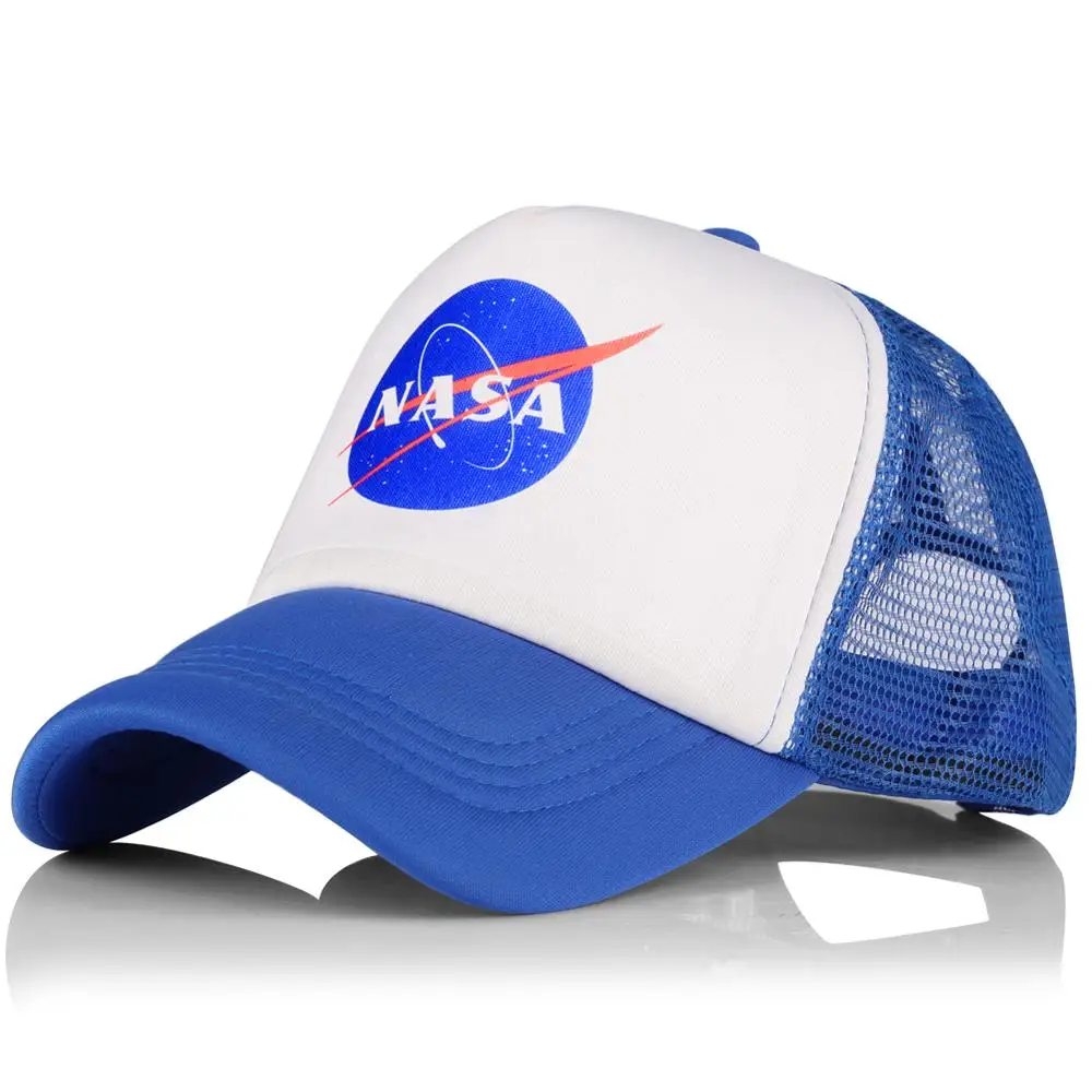 N A S A Theme Baseball Cap Suncap Hip Hop Casquette Dad Hat Camping Women Caps Adjustable Sports Running Camping Hats Visors Buy At The Price Of 3 23 In Aliexpress Com Imall Com